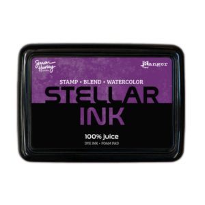 Stellar inkt 100% juice