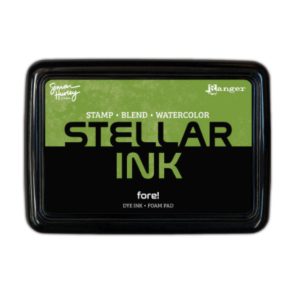 Stellar inkt fore!