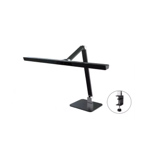 Daglichtlamp spectrum bureaulamp zwart