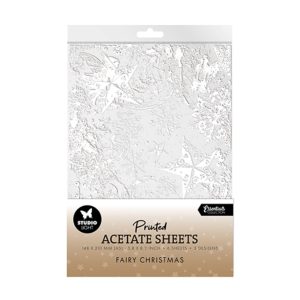 Mica fairy christmas