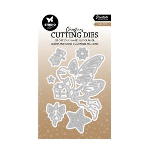 Stansmal fairy gifts