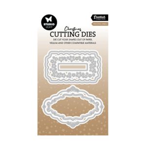 Stansmal Fanciful labels