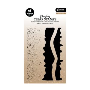 Stempel snow landscape