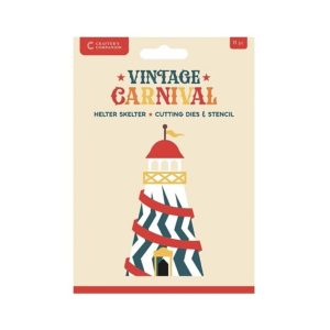 Stansmal helter skelter