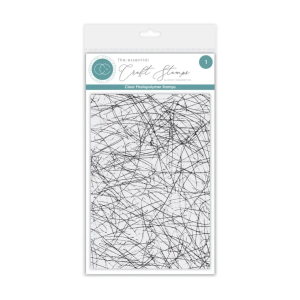 Stempel scribble
