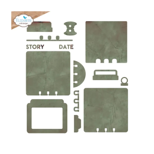 Card lab die planner cards 1