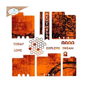 Card lab die planner cards 4