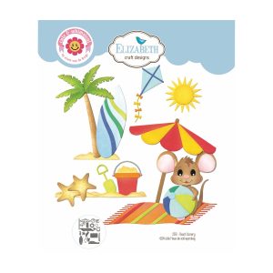 Stansmal beach scenery