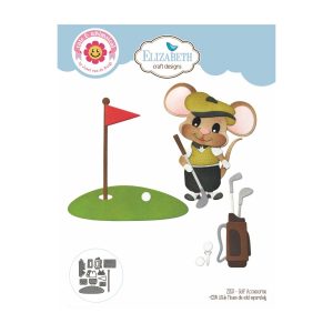 Stansmal golf accessories