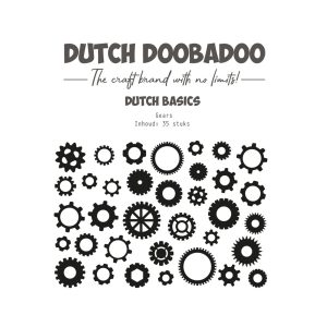 Dutch basics gears
