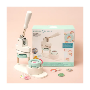 Button press starter kit