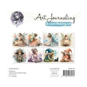 Fairybells backgrounds elfjes