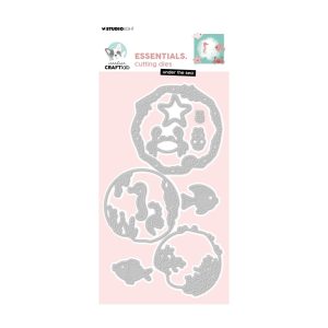 Stansmal under the sea