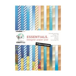 Paperpad make a splash