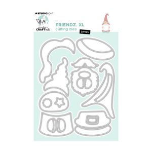 Stansmal Friendz james