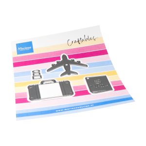 Stansmal travel essentials