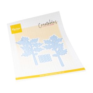 Stansmal holly sprigs