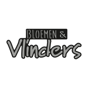 Stansmal bloemen & vlinders