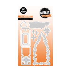 Stansmal extra elements