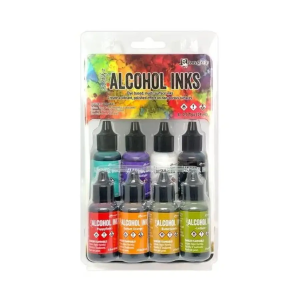 Alcohol inkt spectrum classic