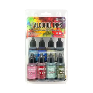 Alcohol inkt spectrum urban