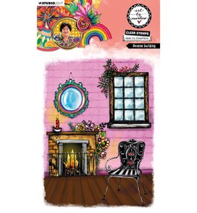 stempel scene building