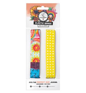 elastische journalbanden