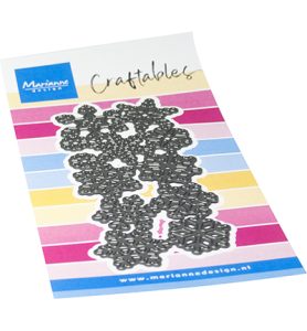 stansmal ijskristallen