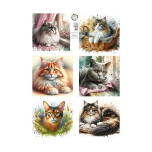 knipvel lovely cats 2