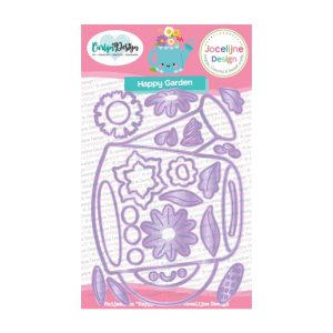 Stansmal happy garden