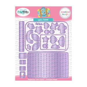 Stansmal let’s travel