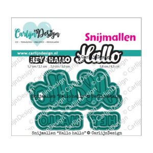 Stansmal hallo hallo