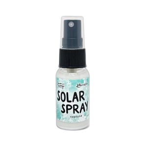Solar spray neptune