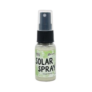 Solar spray trust fund