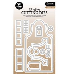 stansmal gable house