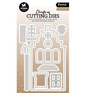 stansmal canal house