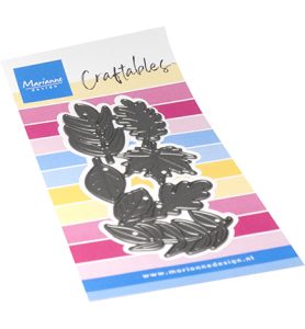 stansmal XL bladeren