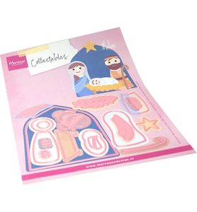 collectables nativity