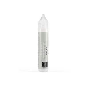 Glue easy transparante lijm 25 ml