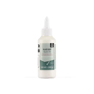 Glue easy transparante lijm 100 ml