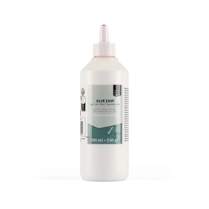 Glue easy transparante lijm 500 ml