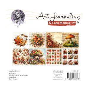 achtergrondpapier herfst