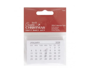 kalender tabs