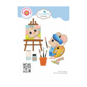 Stansmal art accessories