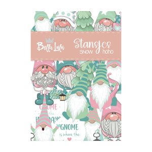 Stansplaatjes snow hoho