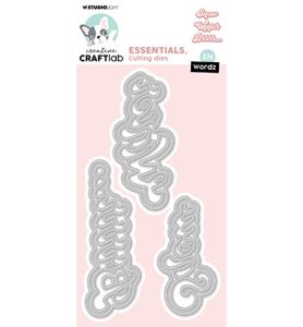 Stansmal Wordz Winter