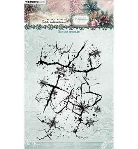 stempel winter crackle
