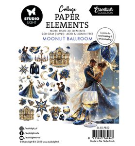 Stansplaatjes Moonlit Ballroom