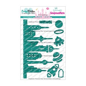 Stansmal peculiar city