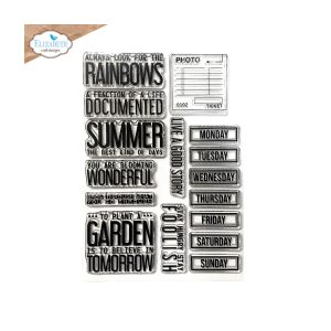 Stempel best kind of days